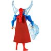 Mattel DC Justice League Action Superman Figure, 4.5"