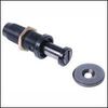 Sugatsune - Magnetic Touch Latch (PM-4NHB) -