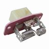 YH-1697 Motorcraft Blower Motor Resistor Front New for E150 Van E250 E350 E450