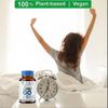  Easy Go Bowel Mover - Formulated Gentle Laxative, Colon Toner & St