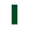 Focus Plastics DOOR FINGER PLATE- 11 COLOURS (Green)