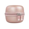 Hard EVA Travel Case for Lenrue/Nubwo Wireless Portable Travel Mini Speaker by Hermitshell