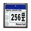 CF 256mb CF Memory Card 256MB for CNC Machine Tool Camera CF Card