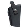 East A Hip Holster (Nylon, Black) No.189-BK Small Auto