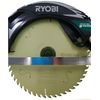 RYOBI Kinsho Laser Slit Chip Saw for S23 Circular Saw