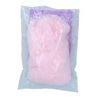 AB Tools 4PK Small Animal Hamster Gerbils Safe Bed Fluff Nesting Bedding - (Colour Varies)
