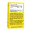 Windmill sunshine super vitamin D 2000 IU phased control dietary supplement tablets - 60 ea