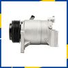 For Nissan Maxima 09-2014 For Quest 2011-2015 3.5L AC A/C Compressor
