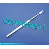Rake Retractor, 2 Sharp Prong, Surgical Instruments 