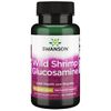 Swanson Wild Shrimp Glucosamine 500 mg 90 Capsules