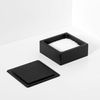 Epicurean Salt Cellar, One Size, Slate