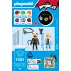 Playmobil Miraculous: Adrien & Cat Noir