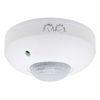Surface Mount PIR Ceiling Occupancy Motion Sensor Detector Light Switch 360 Degree Angle Movement Sensor