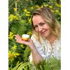 Vika's Essentials Organic Facial Clay Mask 'Moroccan Queen'