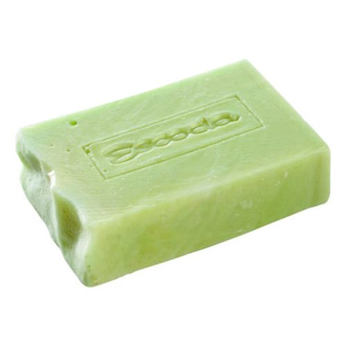 Escoda Artist Brush & Hand Soap, Natural Olive oil, 100G