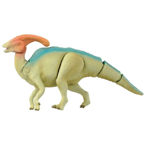タカラトミー アニア AL-18 パラサウロロフス 動物 恐竜 おもちゃ 3歳以上