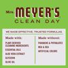 Mrs. Meyer's Hand Soap, Made with Essential Oils, Biodegradable Formula, Apple, 12.5 fl. oz - Pack of 3