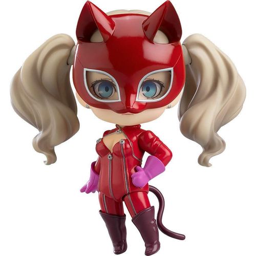 Nendoroid PERSONA5 the Animation Anzu Takamaki Despicable Me Ver. Non-scale, ABS & PVC Pre-painted Action Figure