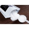 sary Sari Epsom Salt (Magnesium Sulfate) Bath Salt, Luxury Bath Salt, Hyaluronic Acid, Collagen Bath Cosmetics, Unscented Gift, Gift, Lightweight Spoon, 21.3 oz (600 g) x 1)