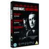 Good Night and Good Luck [DVD]