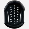 KEP Italia Inner Lining Liner Oval – Black – 56 cm