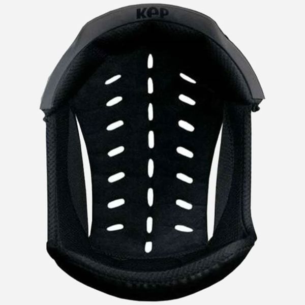KEP Italia Inner Lining Liner Oval – Black – 56 cm