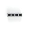 LEGO Bricks: Light Grey 1x4. Part 3010 (X 50)