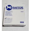 Raptor F/15-050  Polymer Composite Finish Nails