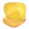 Mryok UV400 Replacement Lenses for Bose Tenor - HD Yellow
