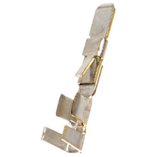 25 Pack-Con Series Male Tab Terminals 16-14 Gauge For GM