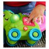 Fisher Price Link Squad Crawl N Colours Chameleon Toy