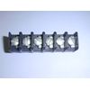LC6-P102-06 6 Position Single Row PCB Barrier Block (1 piece)