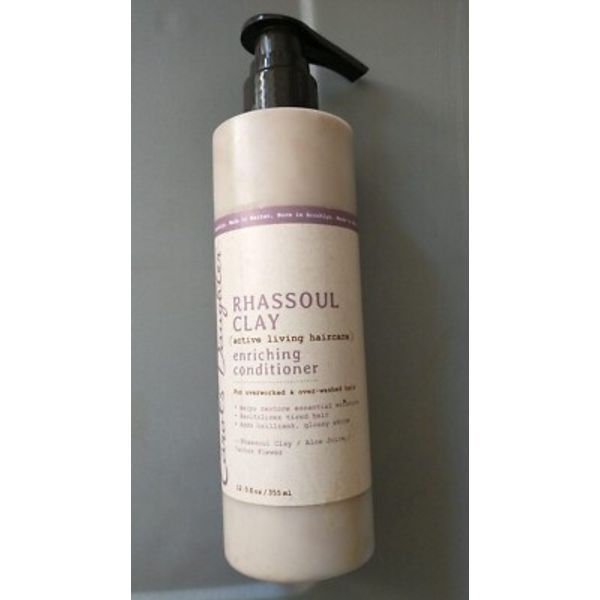 Brand NEW Carol's Daughter Rhassoul Clay Sulfate-Free Conditioner 12 Ounces