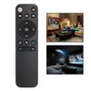 Bluetooth IR Learning Remote Control For Smart TV Box Projector TV Laptop