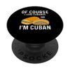 Cuban Sandwich Maker Chips Sandwich Maker Cubano PopSockets Standard PopGrip