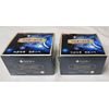 2-boxes Teeth Whitening Powder, Removes Stains, Whiter Teeth, "NEW"