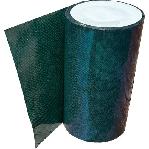 GROVE Artificial Turf Tape, For Fixing, Double-Sided Tape, 5.9 x 16.4 ft (15 x 5 m), For Connecting Artificial Grass Connecting Tape, Strong Wide Type, Easy to Apply Double-Opening, 16.4 ft (5 m),