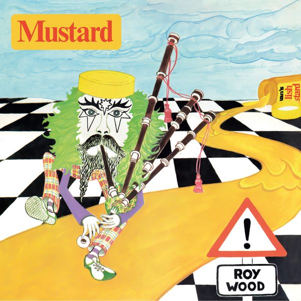 Mustard (Remastered And Expanded Edition)