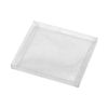 50x Music CD Jewel Case- Clear Protective Box Protector Sleeve Case (Read!)