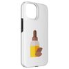 Questions about iPhone 15 argan oil - Morocco Smartphone Case
