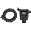 Dual Macro LED Ring Light/Flash Compatible with Nikon D3100 (Applicable for All Nikon Lenses)