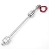 Stainless Steel Switch Level Sensor for Water Pool(Floating Body 250mm)