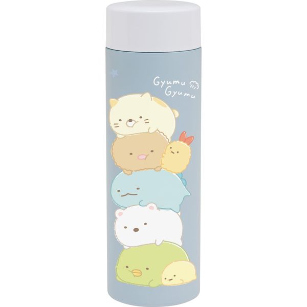 San-X Sumikko Gurashi Lightweight Mug Bottle KA24302