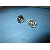 SCREW+WASHERS(2)N.O.S.FOR SLIDING WINDOW HINGE 78-83 MOPAR VANS 6030819