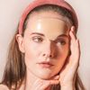 Dreambox Beauty - Skin Plumping Forehead Wrinkle Reducer [Reusable Silicone Pad]