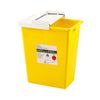 SharpSafety Chemotherapy Waste Container 2 gal. 20 per Case