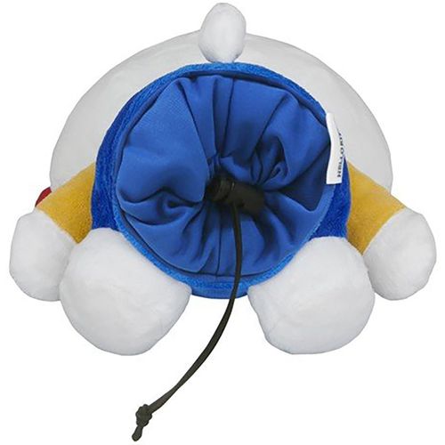 Enjoy Caddie Bag - Hello Kitty Headcover Driver KTHD001 White