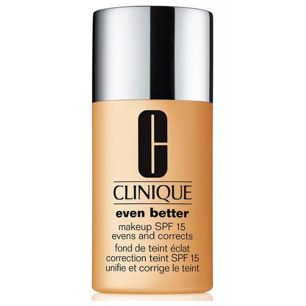 Clinique Even Better Makeup Broad Spectrum SPF15 - Cashew #56