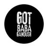 Baba Ganoush Middle Eastern Eggplant PopSockets Swappable PopGrip