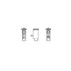 Van Wezel 06001238 Expansion Valve, air conditioning